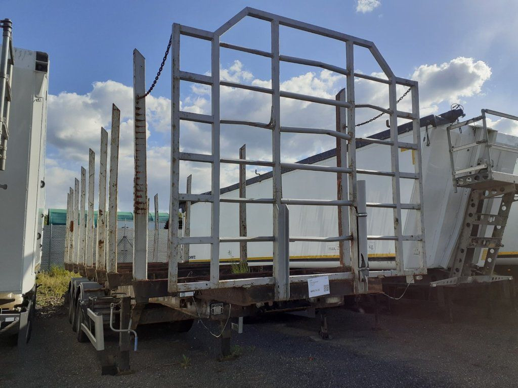 Panav NV39 - Tømmersemi: bilde 1 Panav NV39 - Tømmersemi: bilde 1