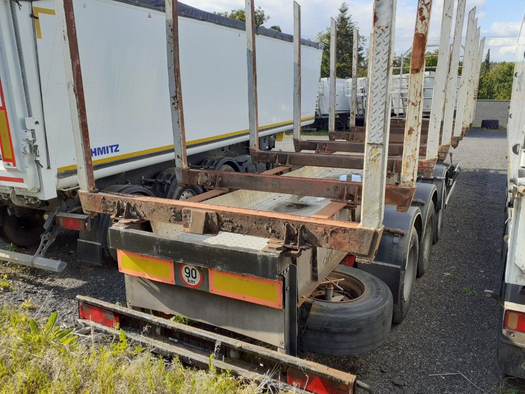 Panav NV39 - Tømmersemi: bilde 4 Panav NV39 - Tømmersemi: bilde 4