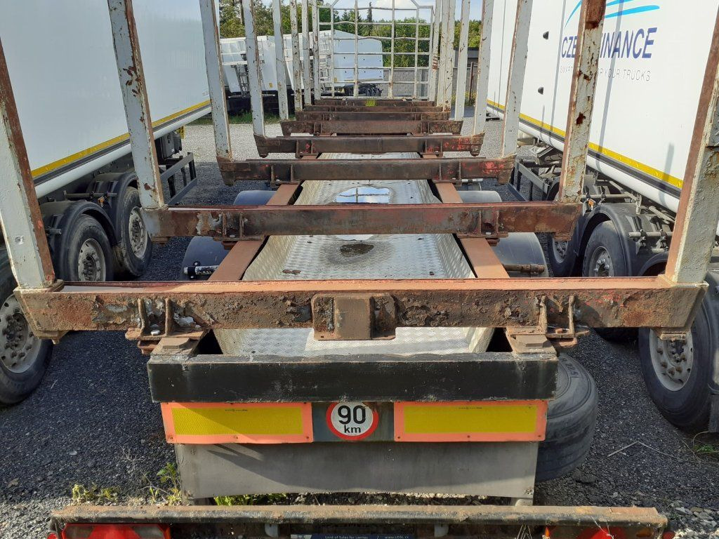 Panav NV39 - Tømmersemi: bilde 5 Panav NV39 - Tømmersemi: bilde 5