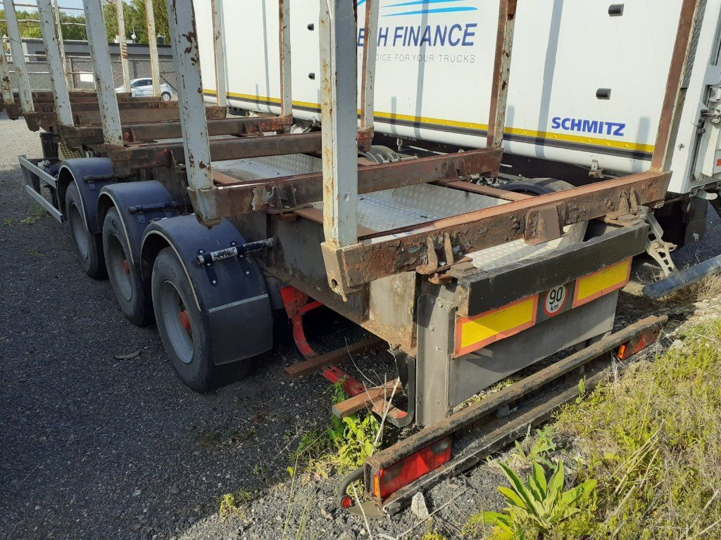 Panav NV39 - Tømmersemi: bilde 3 Panav NV39 - Tømmersemi: bilde 3