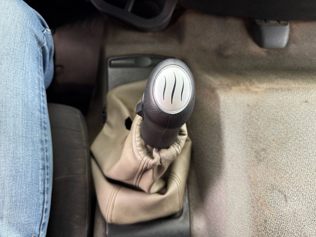 Tippbil Renault Kerax 450 S3 8x4 EURO 4: bilde 19 Tippbil Renault Kerax 450 S3 8x4 EURO 4: bilde 19