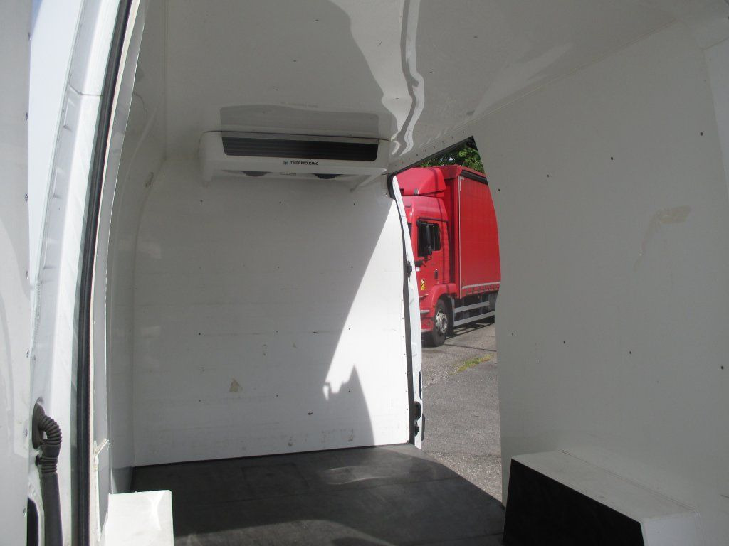 Kjølebil Renault Master L2H2: bilde 17