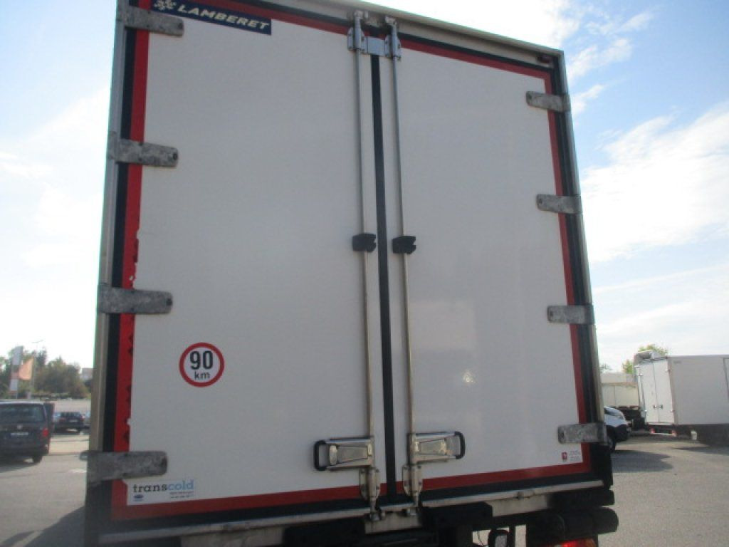 Renault Premium 460, 6x2 - Lastebil med kjøl: bilde 4 Renault Premium 460, 6x2 - Lastebil med kjøl: bilde 4