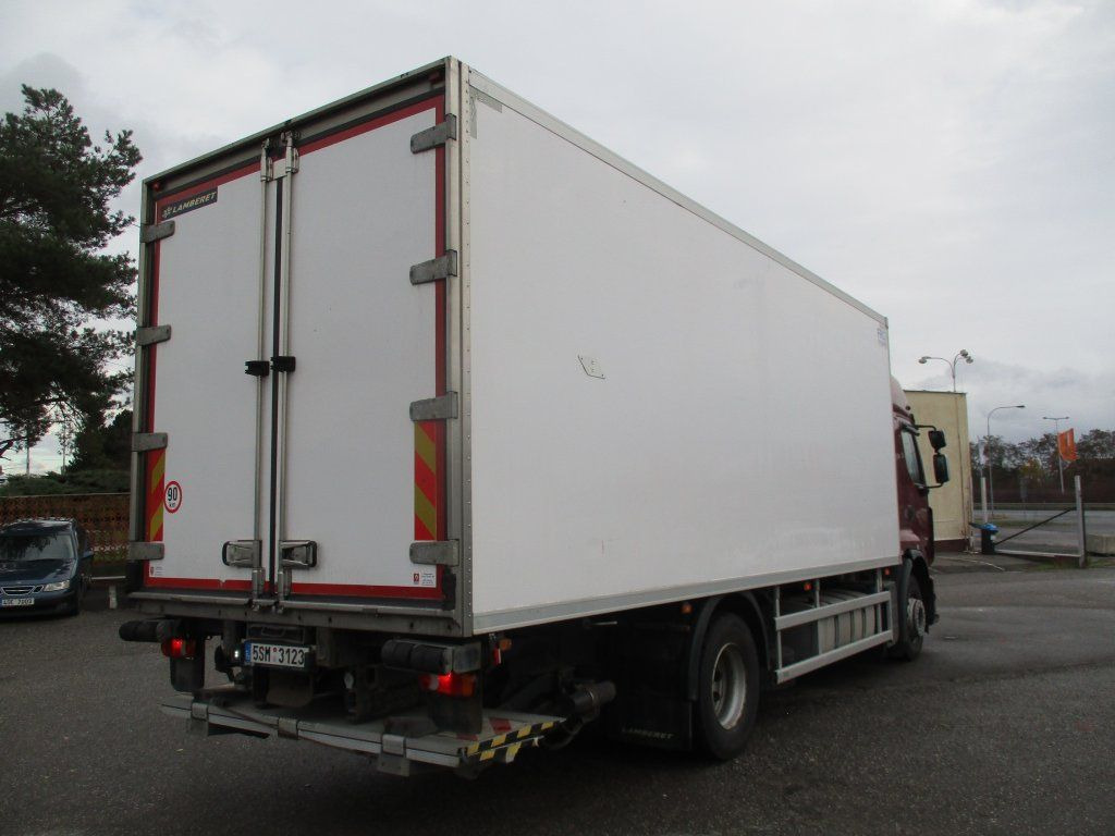 Renault Premium 460 - Skapbil: bilde 5 Renault Premium 460 - Skapbil: bilde 5