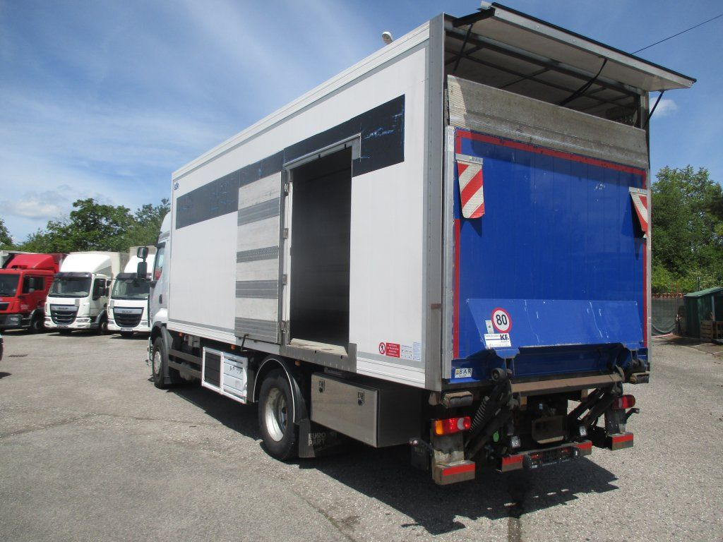 Renault Premium 460 - Lastebil med kjøl: bilde 3 Renault Premium 460 - Lastebil med kjøl: bilde 3