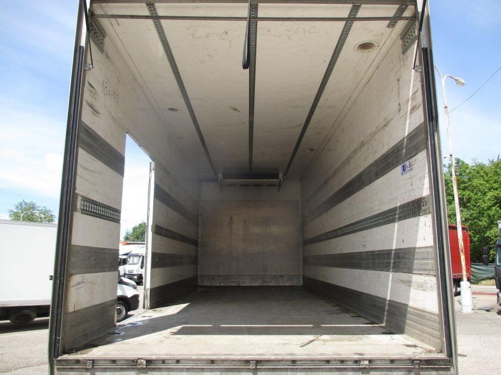 Renault Premium 460 - Lastebil med kjøl: bilde 5 Renault Premium 460 - Lastebil med kjøl: bilde 5