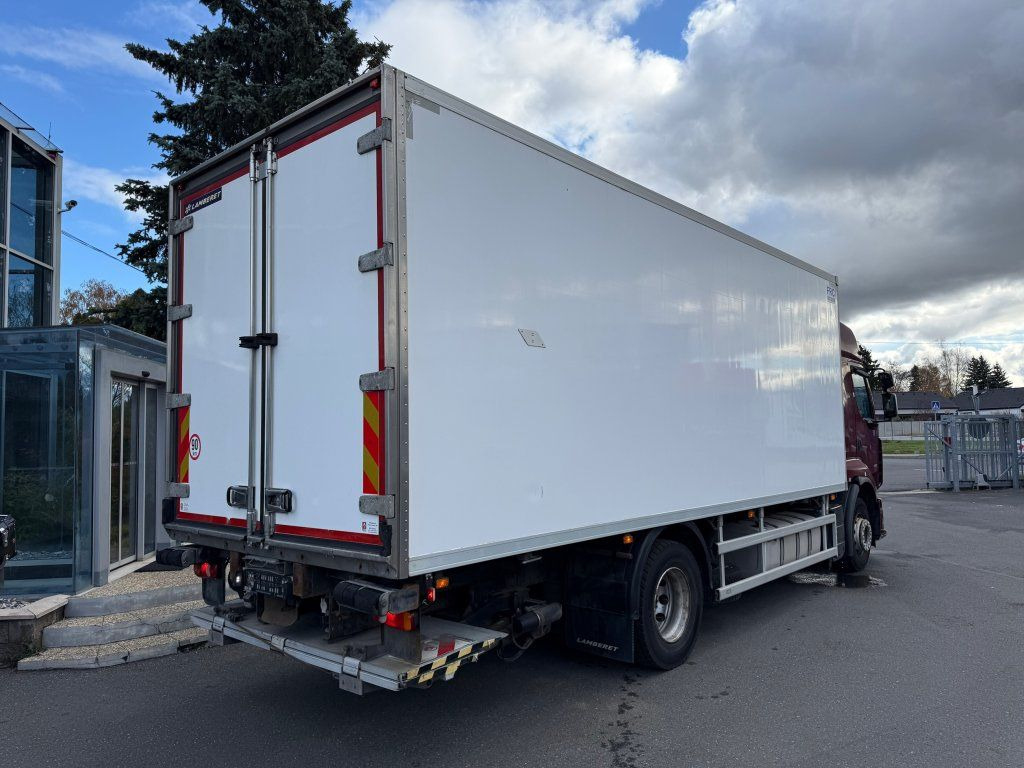 Renault Premium 460 - Lastebil med kjøl: bilde 4 Renault Premium 460 - Lastebil med kjøl: bilde 4