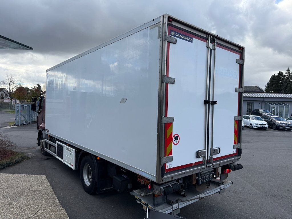 Renault Premium 460 - Lastebil med kjøl: bilde 5 Renault Premium 460 - Lastebil med kjøl: bilde 5