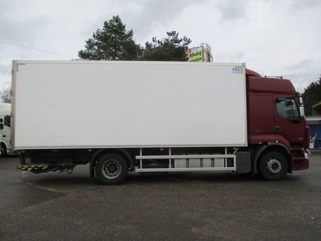 Renault Premium 460 - Skapbil: bilde 4 Renault Premium 460 - Skapbil: bilde 4