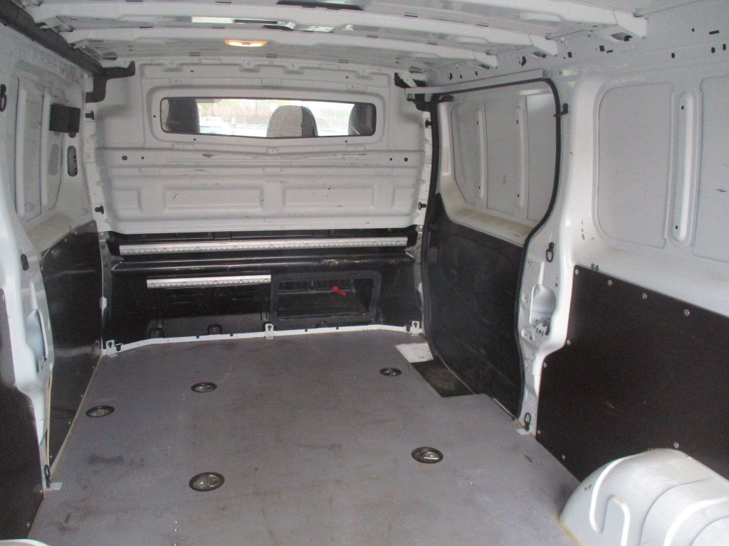Renault Trafic Energy - Små varebil: bilde 5 Renault Trafic Energy - Små varebil: bilde 5