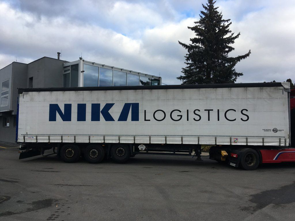 Schmitz Cargobull SCB*S3T Standard Coil Mulde 7,2m - Gardintrailer: bilde 3 Schmitz Cargobull SCB*S3T Standard Coil Mulde 7,2m - Gardintrailer: bilde 3