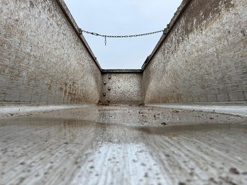 Tippsemi Schmitz Cargobull SKI 24 50 m3: bilde 16 Tippsemi Schmitz Cargobull SKI 24 50 m3: bilde 16