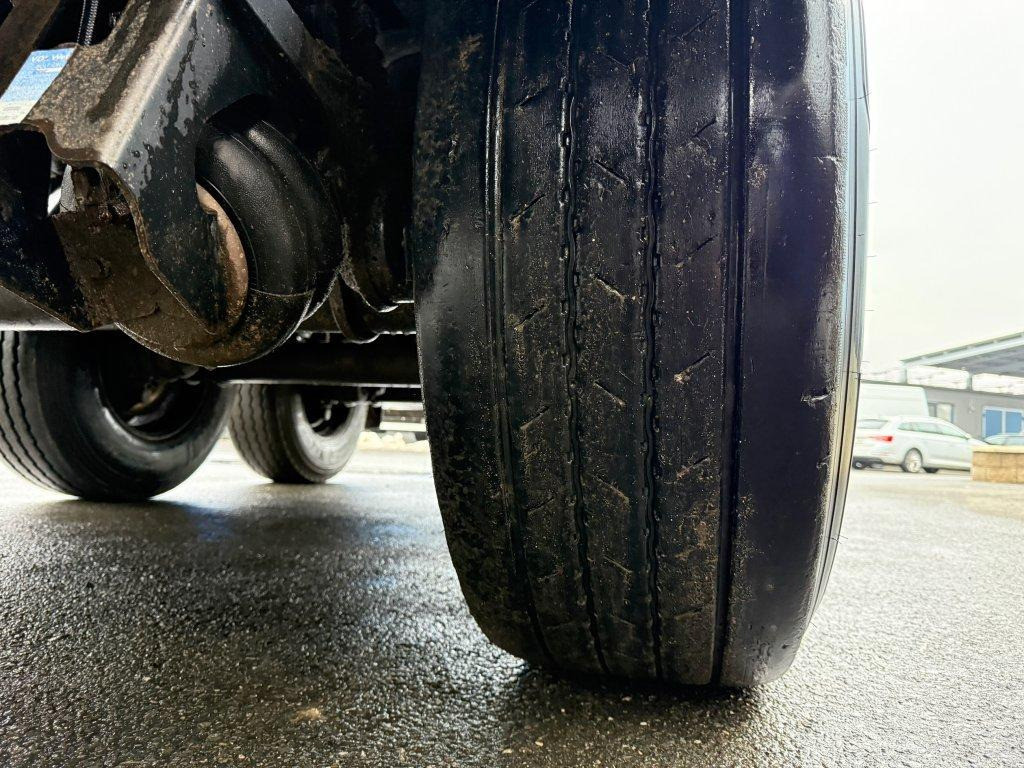 Tippsemi Schmitz Cargobull SKI 24 50 m3: bilde 8 Tippsemi Schmitz Cargobull SKI 24 50 m3: bilde 8