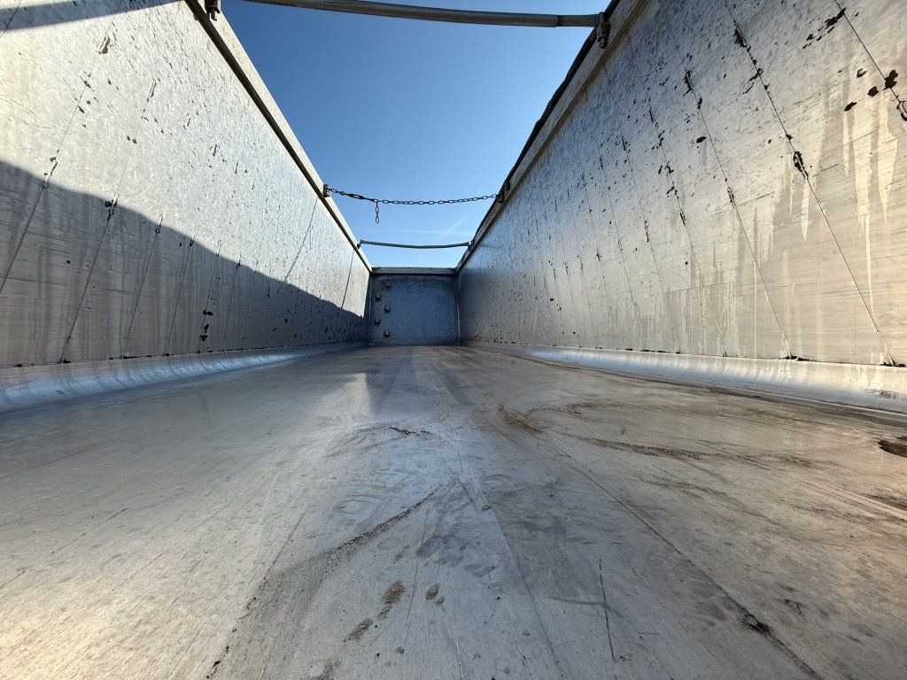 Tippsemi Schmitz Cargobull SKI 24 9.6 50 m3: bilde 14