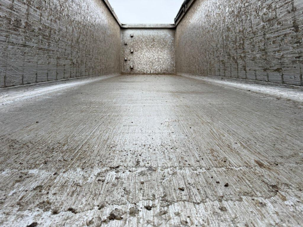 Tippsemi Schmitz Cargobull SKI 24 9.6 50 m3: bilde 17