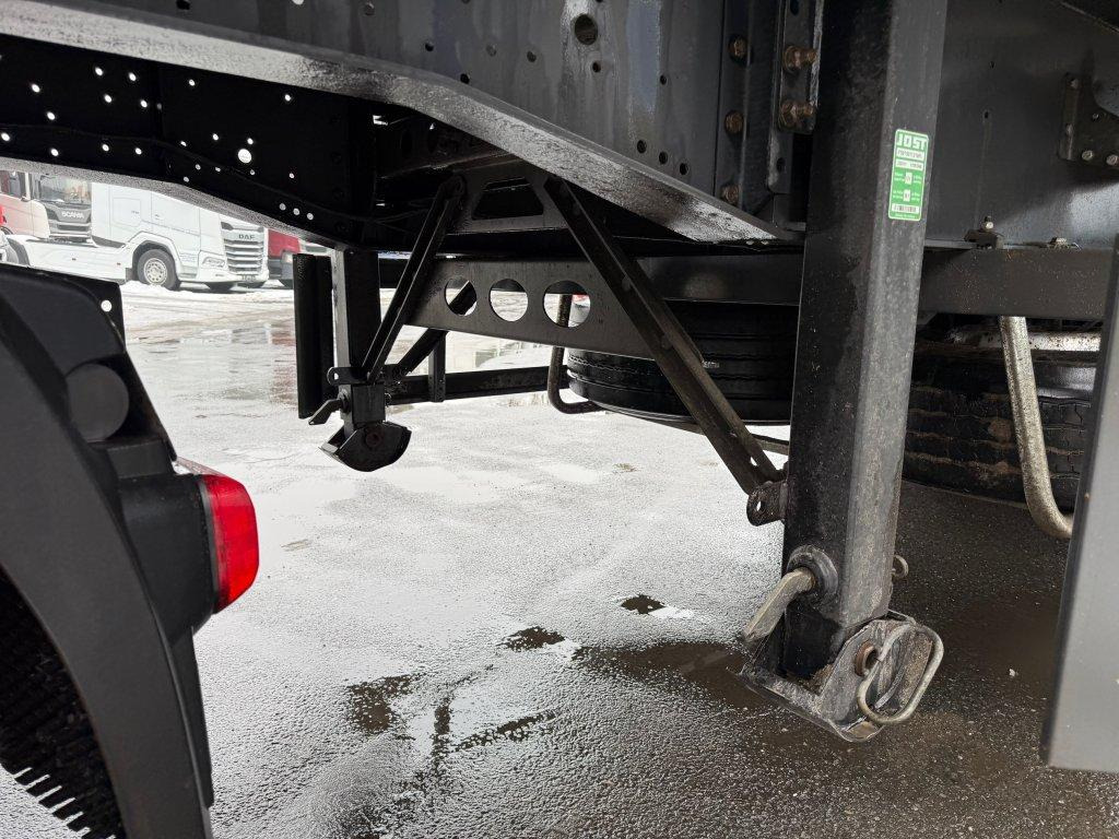 Schmitz Cargobull SKI 50m3 - Tippsemi: bilde 5 Schmitz Cargobull SKI 50m3 - Tippsemi: bilde 5