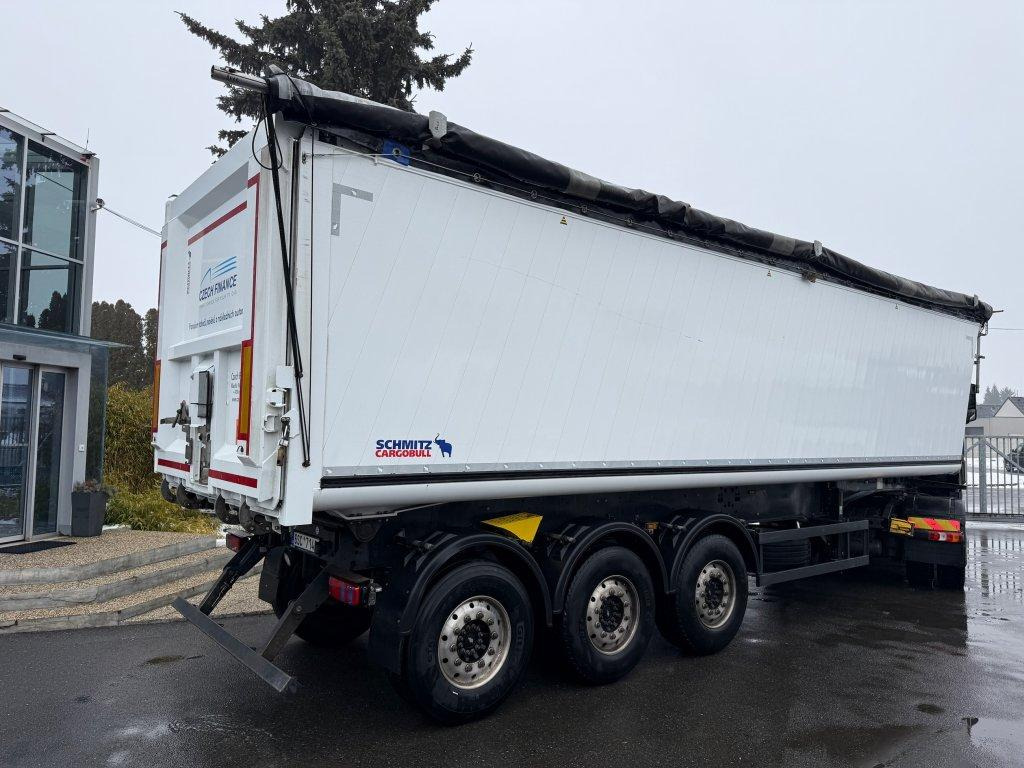 Schmitz Cargobull SKI 50m3 - Tippsemi: bilde 3 Schmitz Cargobull SKI 50m3 - Tippsemi: bilde 3