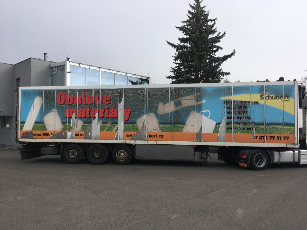 Schmitz Cargobull SKO24 Carrier - Skapsemi: bilde 2 Schmitz Cargobull SKO24 Carrier - Skapsemi: bilde 2