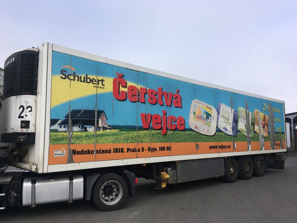 Schmitz Cargobull SKO24 Carrier - Skapsemi: bilde 4 Schmitz Cargobull SKO24 Carrier - Skapsemi: bilde 4
