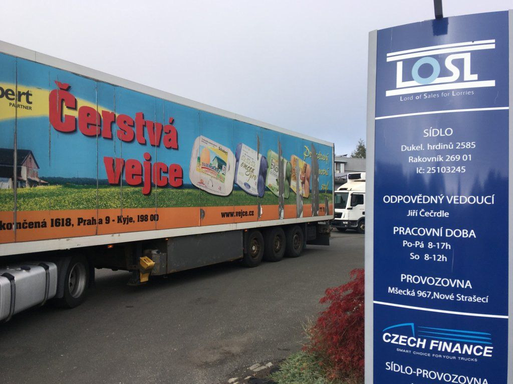 Schmitz Cargobull SKO24 Carrier - Skapsemi: bilde 5 Schmitz Cargobull SKO24 Carrier - Skapsemi: bilde 5