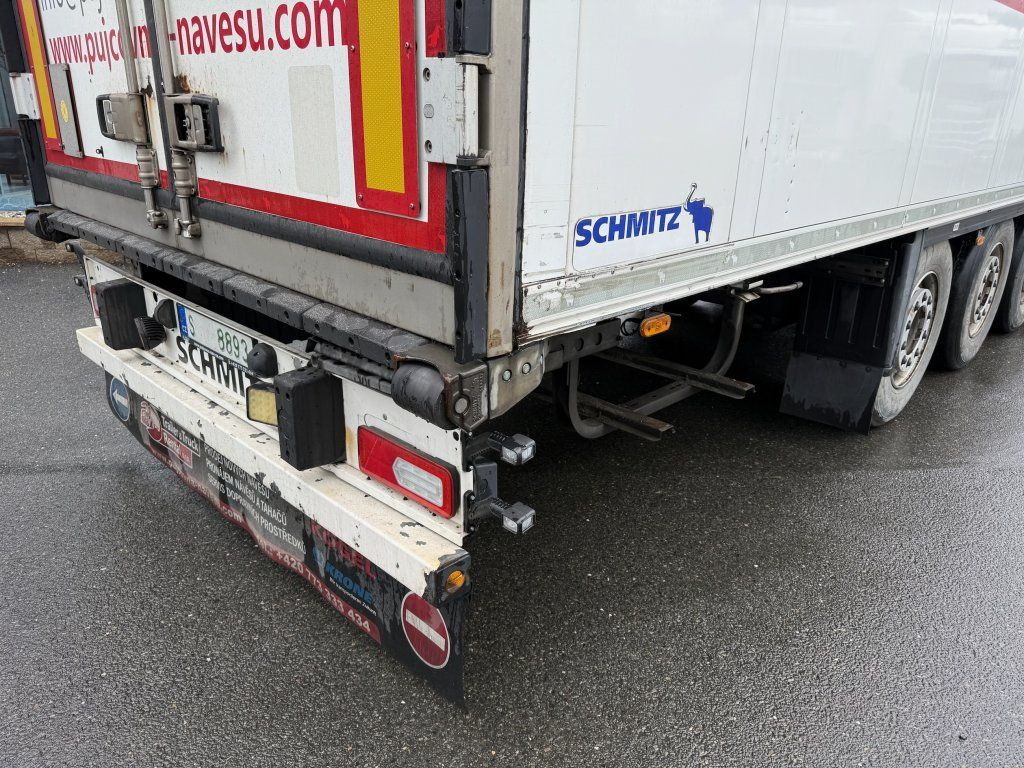 Schmitz Cargobull SKO24 - Skapsemi: bilde 3 Schmitz Cargobull SKO24 - Skapsemi: bilde 3