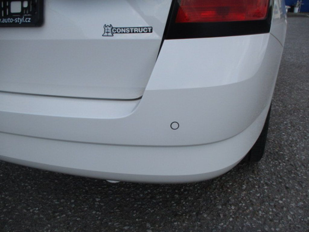 Skoda Ambition - Personenbil: bilde 4 Skoda Ambition - Personenbil: bilde 4