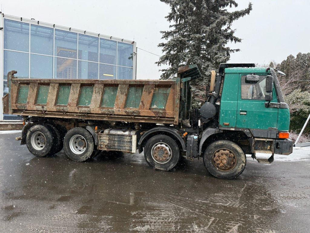 Tatra T815-230 8x8 EURO 4 - Tippbil: bilde 3 Tatra T815-230 8x8 EURO 4 - Tippbil: bilde 3