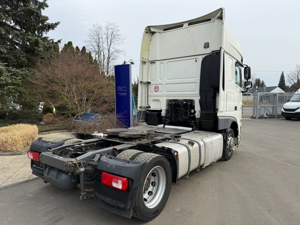 DAF XF460 EURO 6 MEGA/lowdeck - Trekkvogn: bilde 4 DAF XF460 EURO 6 MEGA/lowdeck - Trekkvogn: bilde 4