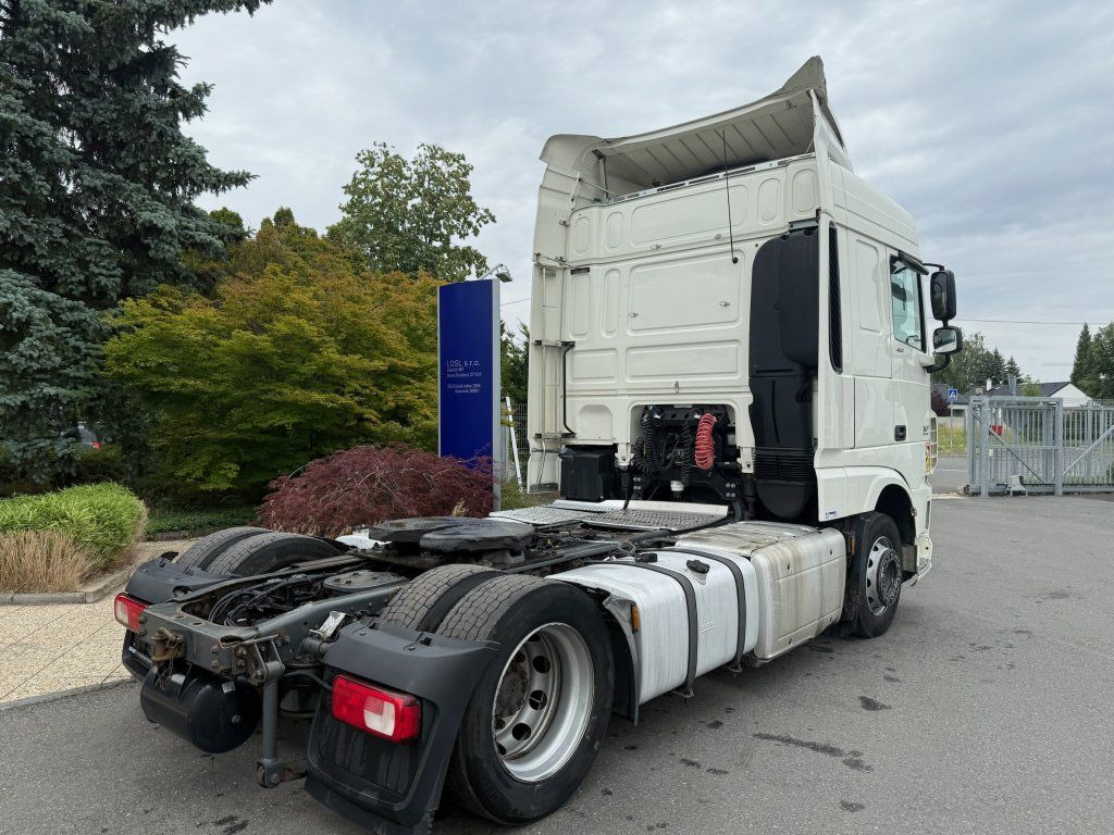 DAF XF460 EURO 6 MEGA/lowdeck - Trekkvogn: bilde 4 DAF XF460 EURO 6 MEGA/lowdeck - Trekkvogn: bilde 4