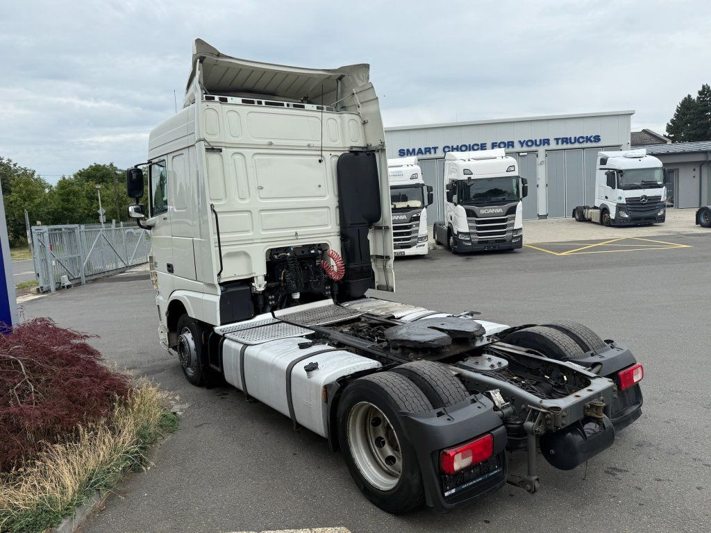 DAF XF460 EURO 6 MEGA/lowdeck - Trekkvogn: bilde 5 DAF XF460 EURO 6 MEGA/lowdeck - Trekkvogn: bilde 5