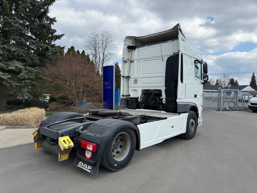 DAF XF460 EURO 6 - Trekkvogn: bilde 5 DAF XF460 EURO 6 - Trekkvogn: bilde 5