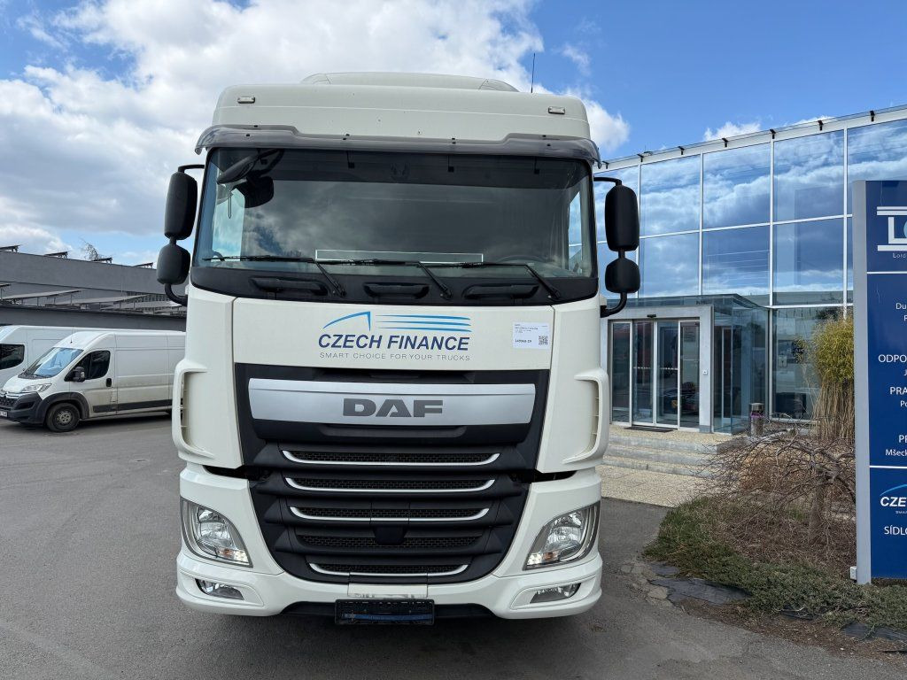 DAF XF460 EURO 6 - Trekkvogn: bilde 2 DAF XF460 EURO 6 - Trekkvogn: bilde 2