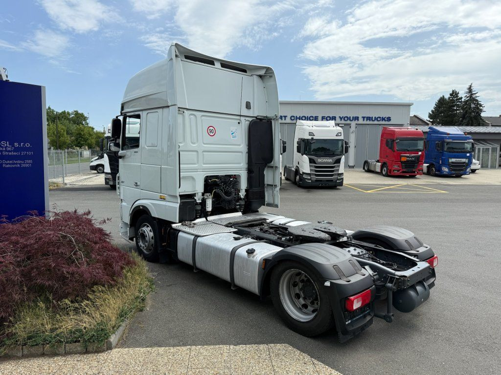 DAF XF480 EURO 6 MEGA/lowdeck - Trekkvogn: bilde 5 DAF XF480 EURO 6 MEGA/lowdeck - Trekkvogn: bilde 5