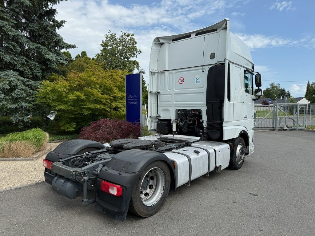 DAF XF480 EURO 6 MEGA/lowdeck - Trekkvogn: bilde 4 DAF XF480 EURO 6 MEGA/lowdeck - Trekkvogn: bilde 4