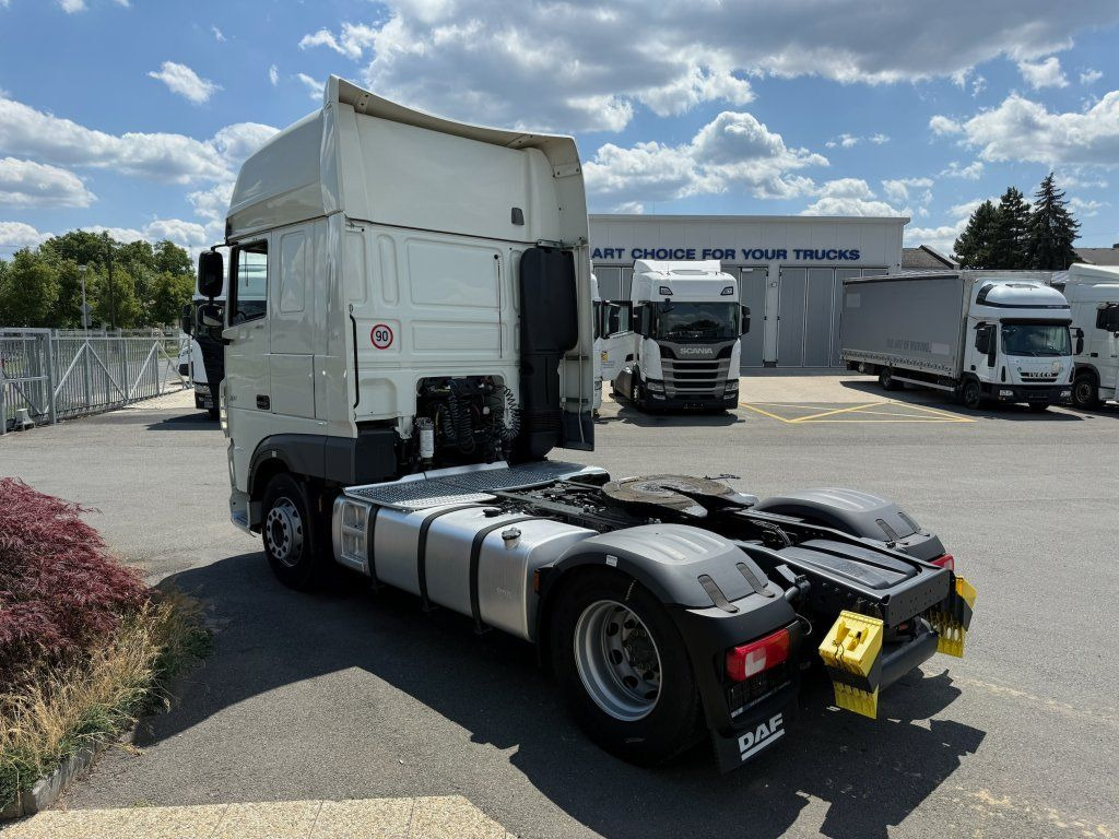 DAF XF480 EURO 6 - Trekkvogn: bilde 5 DAF XF480 EURO 6 - Trekkvogn: bilde 5