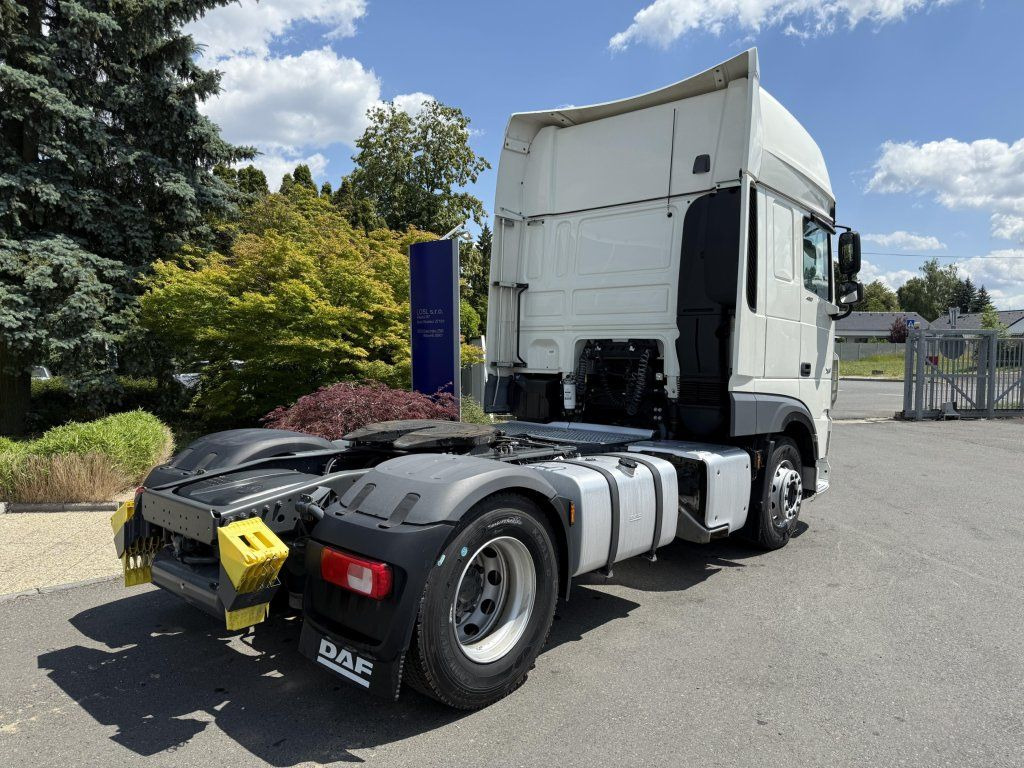 DAF XF480 EURO 6 - Trekkvogn: bilde 4 DAF XF480 EURO 6 - Trekkvogn: bilde 4
