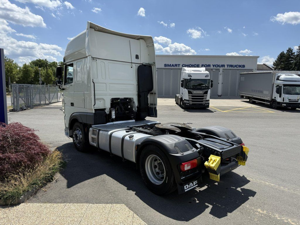 DAF XF480 EURO 6 - Trekkvogn: bilde 5 DAF XF480 EURO 6 - Trekkvogn: bilde 5