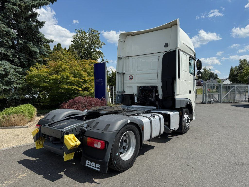 DAF XF480 EURO 6 - Trekkvogn: bilde 4 DAF XF480 EURO 6 - Trekkvogn: bilde 4