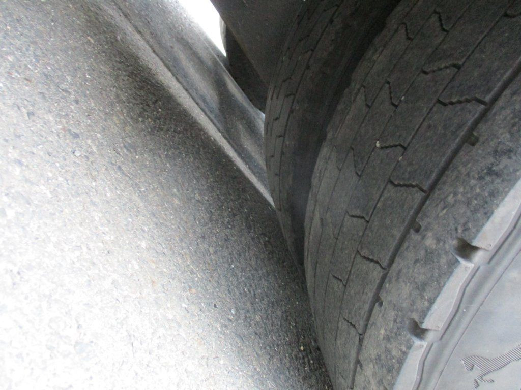 Trekkvogn Mercedes-Benz 1845 Actros EURO 6 MEGA/lowdeck: bilde 9