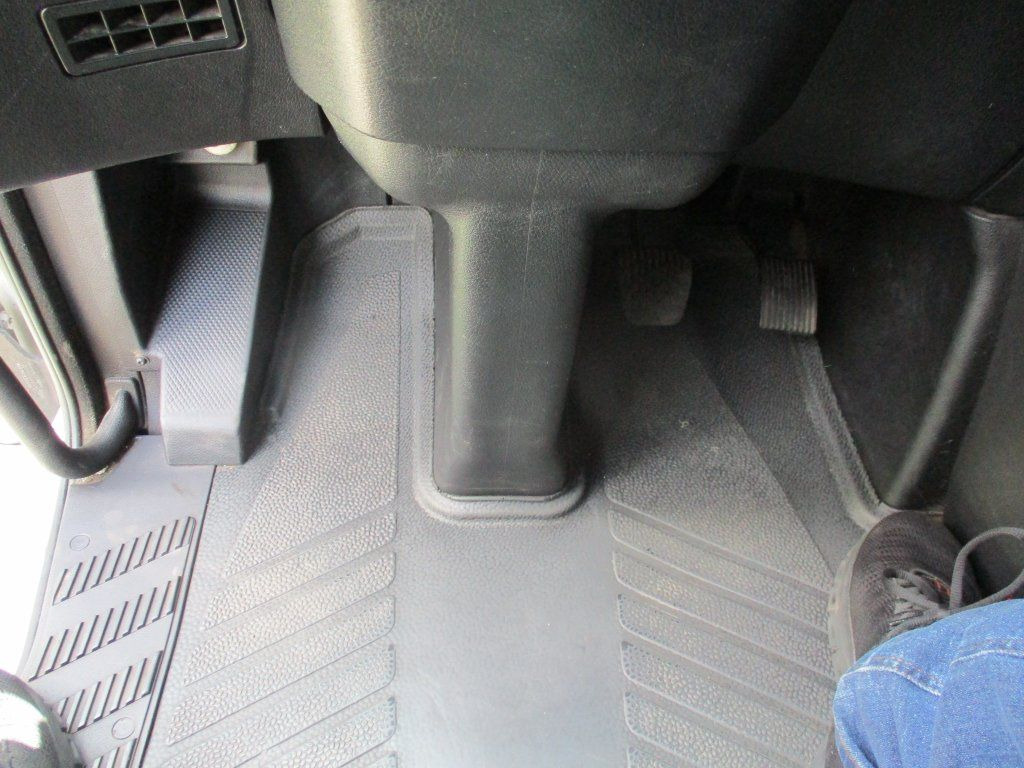 Trekkvogn Mercedes-Benz 1845 Actros EURO 6 MEGA/lowdeck: bilde 18