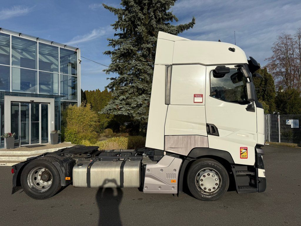 Renault T460 EURO 6 MEGA/lowdeck - Trekkvogn: bilde 3 Renault T460 EURO 6 MEGA/lowdeck - Trekkvogn: bilde 3