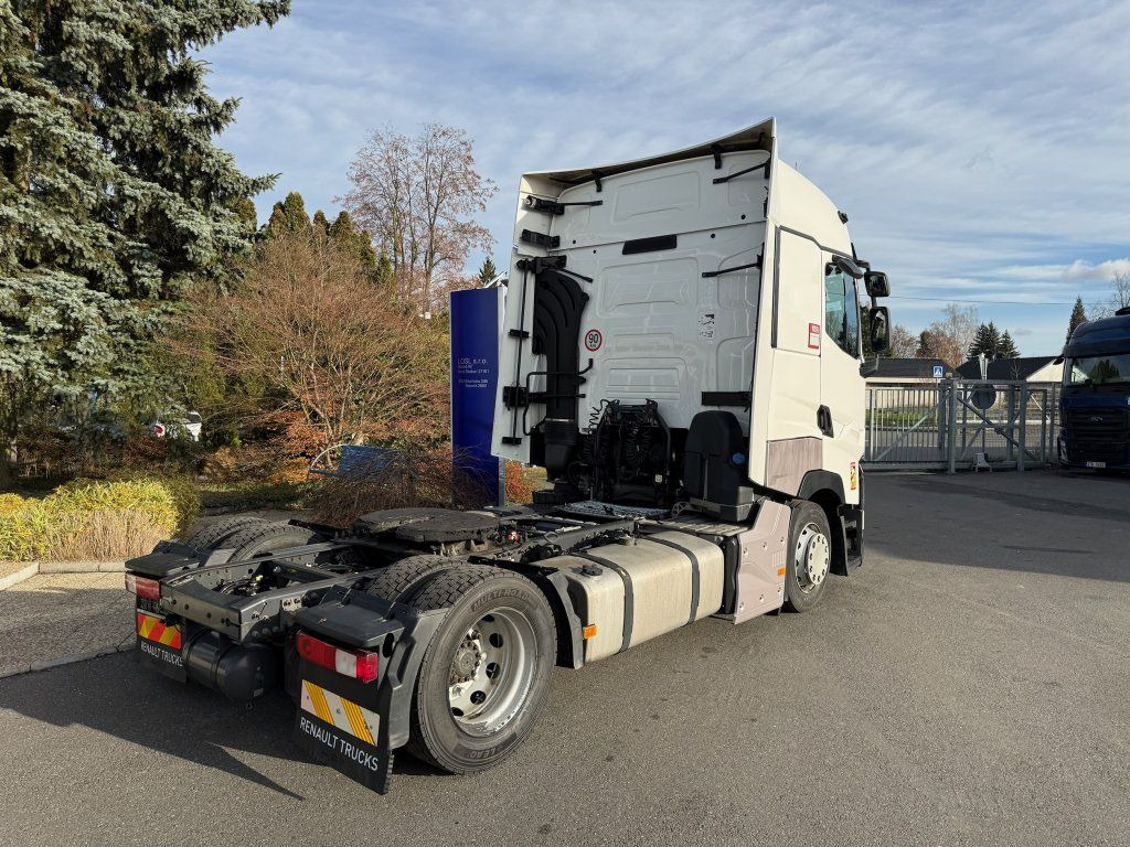 Renault T460 EURO 6 MEGA/lowdeck - Trekkvogn: bilde 4 Renault T460 EURO 6 MEGA/lowdeck - Trekkvogn: bilde 4