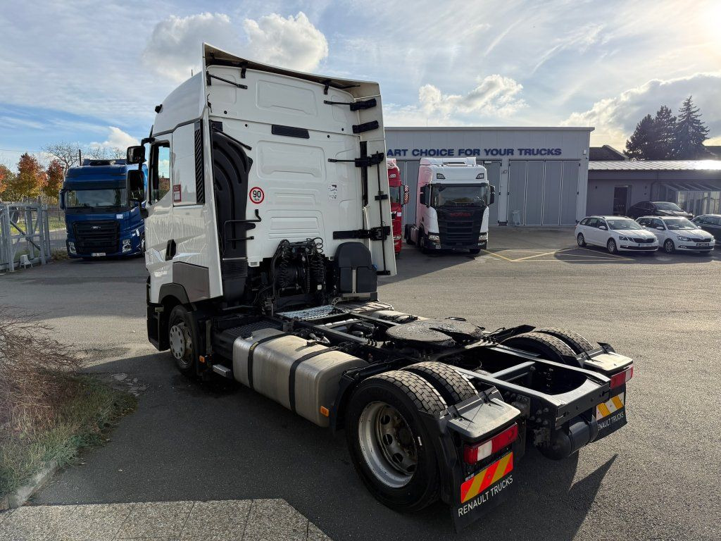 Renault T460 EURO 6 MEGA/lowdeck - Trekkvogn: bilde 5 Renault T460 EURO 6 MEGA/lowdeck - Trekkvogn: bilde 5
