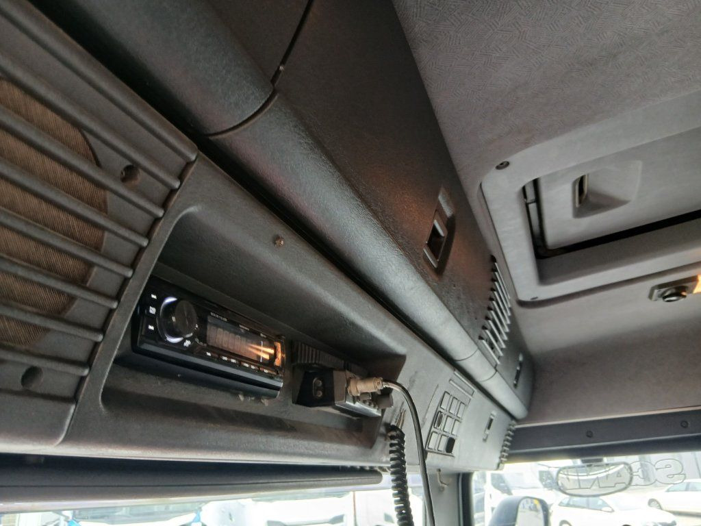 Trekkvogn Scania P114 340: bilde 14