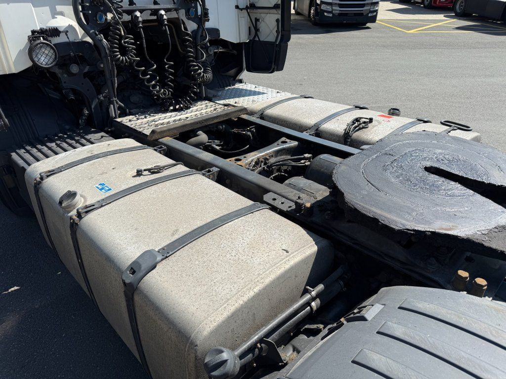 Trekkvogn Scania R410 EURO 6 MEGA/lowdeck: bilde 7
