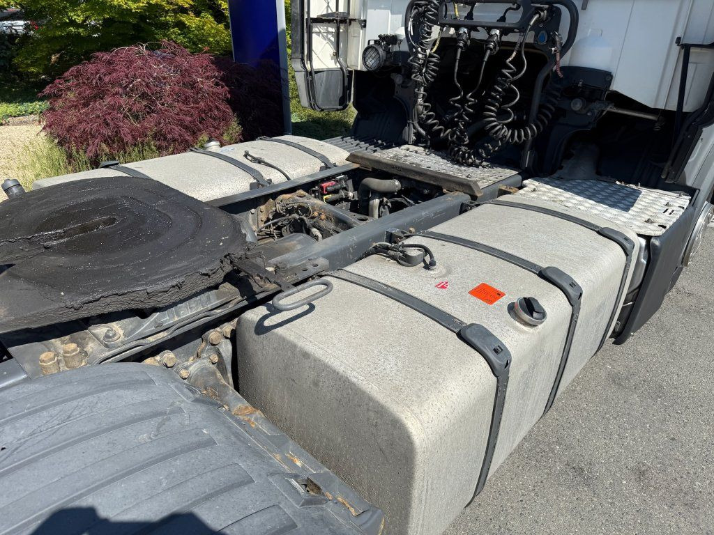 Trekkvogn Scania R410 EURO 6 MEGA/lowdeck: bilde 9