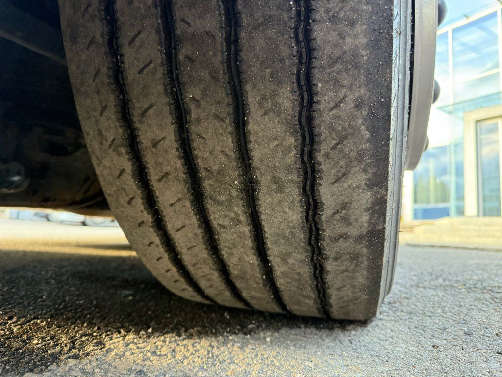 Scania R450 EURO 6 MEGA/lowdeck - Trekkvogn: bilde 5 Scania R450 EURO 6 MEGA/lowdeck - Trekkvogn: bilde 5