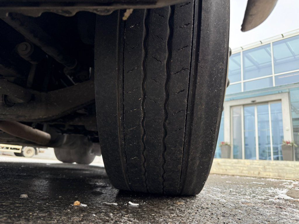 Trekkvogn Scania R450 EURO 6: bilde 7