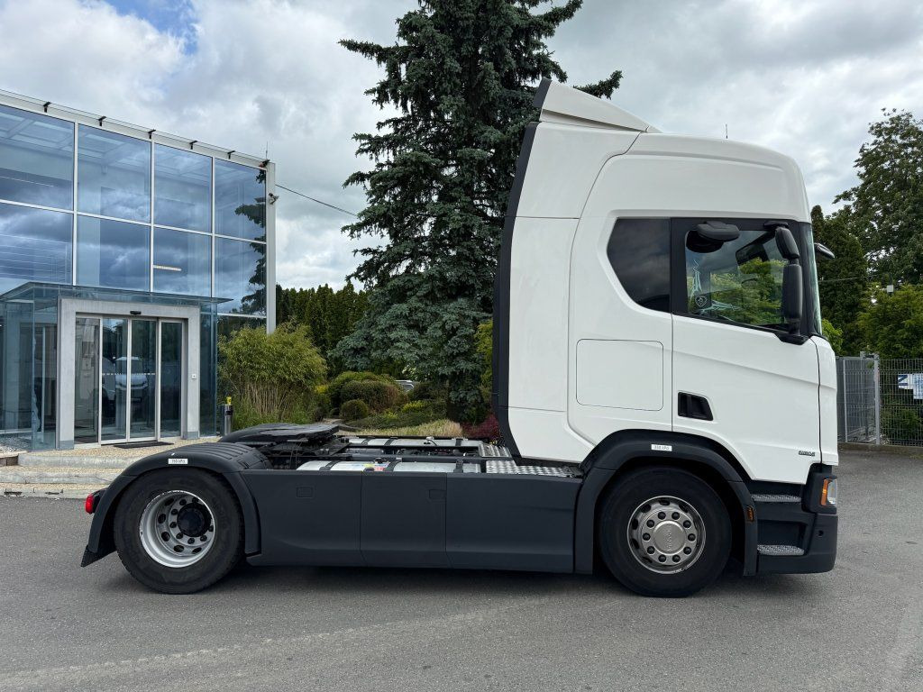 Scania R450 Euro 6 - Trekkvogn: bilde 3 Scania R450 Euro 6 - Trekkvogn: bilde 3