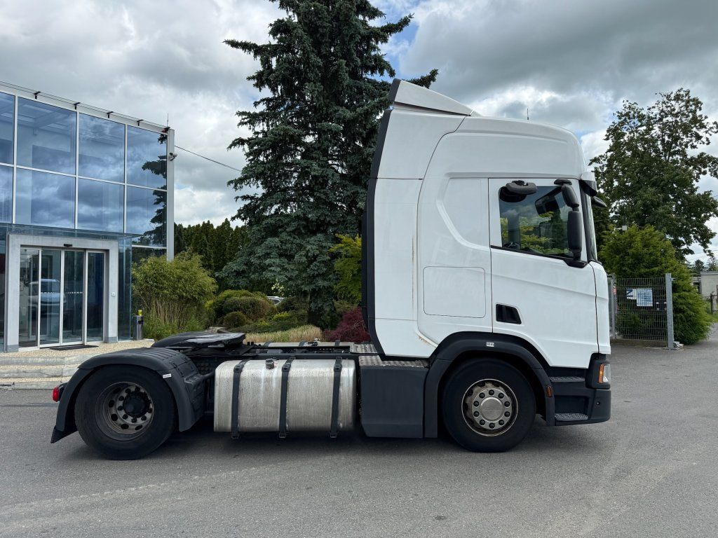 Scania R450 Euro 6 - Trekkvogn: bilde 3 Scania R450 Euro 6 - Trekkvogn: bilde 3